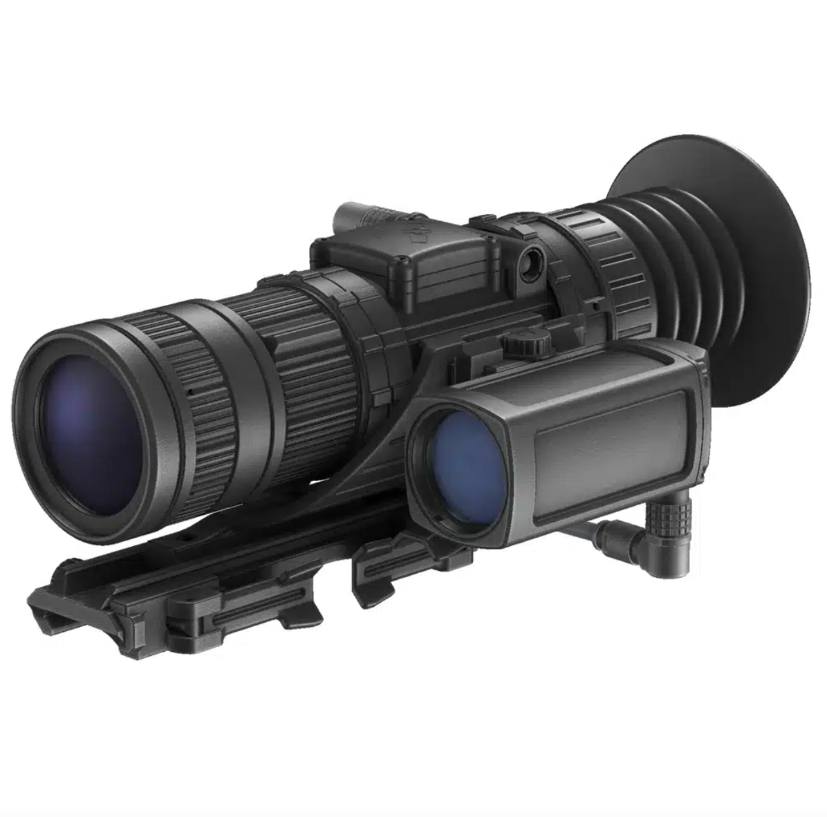 Scope Security MTAR™-SDS Night Vision Standalone Digital Scope | Security Pro