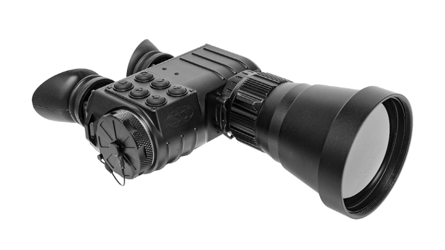 thermal fusion goggles GSCI Long Range Voltage(V):DC12V POINT Regenplane für Lastenanhänger Verdauung Detection and navigation in