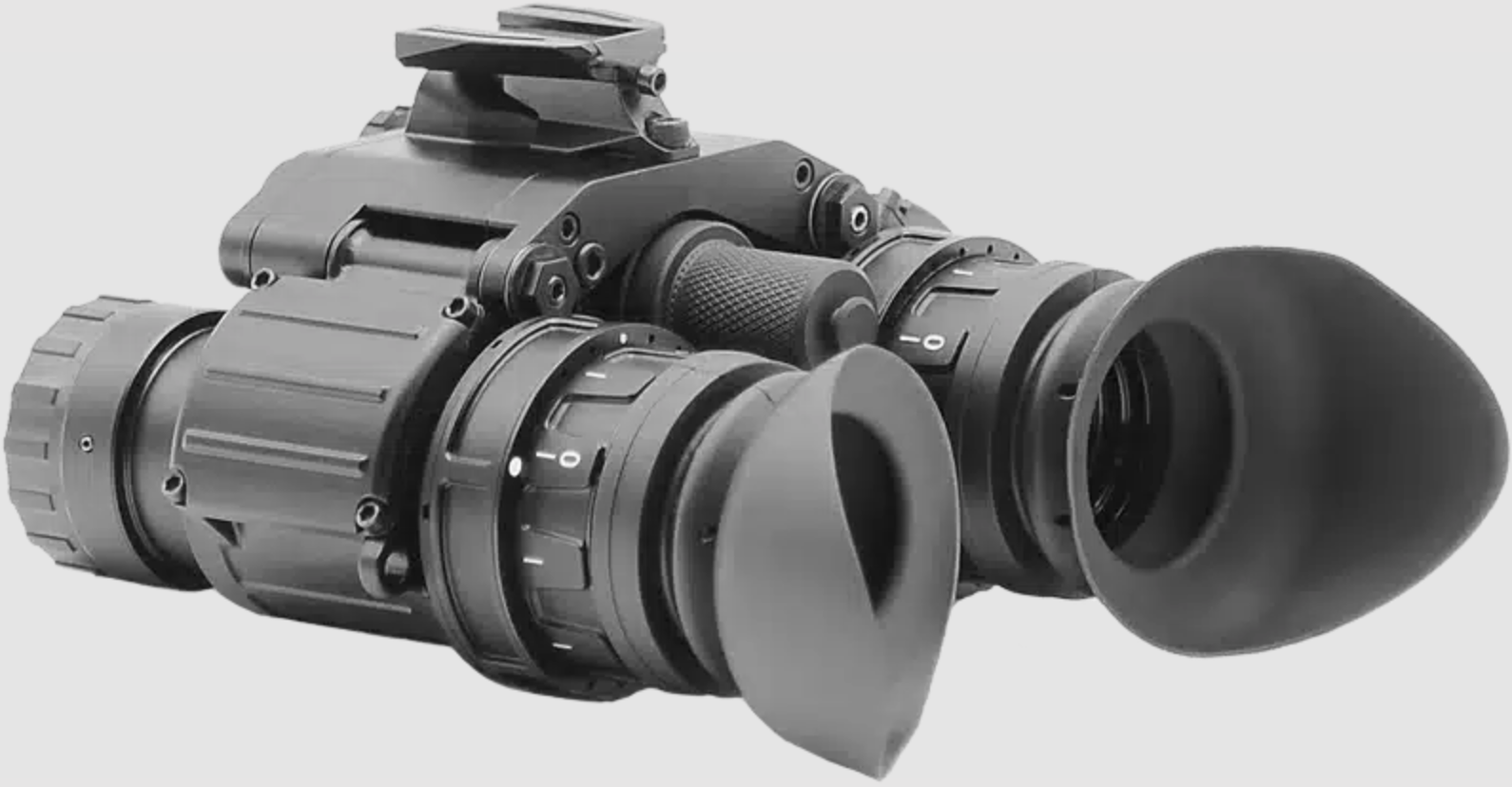 PVS-31C-MOD Dual-Tube Night Vision Goggles | Security Pro USA