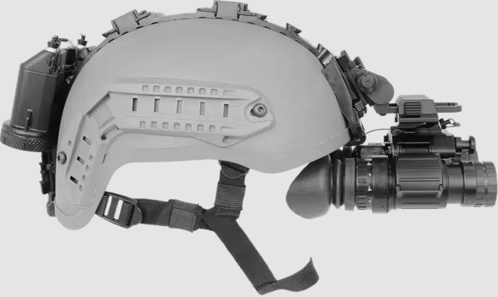 PVS-31C-MOD Dual-Tube Night Vision Goggles | Security Pro USA