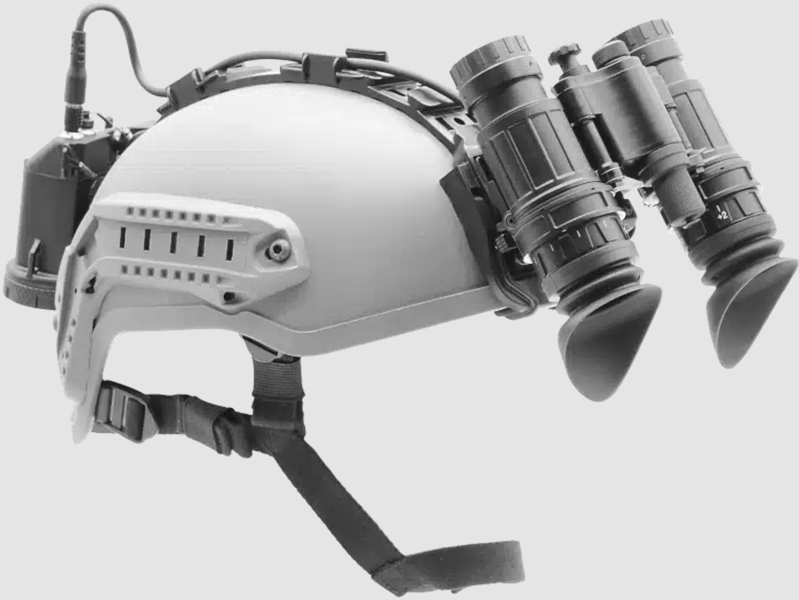 PVS-31C-MOD Dual-Tube Night Vision Goggles | Security Pro USA