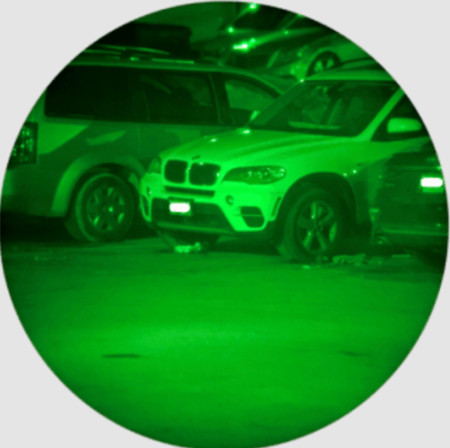 PVS-31C-MOD Dual-Tube Night Vision Goggles | Security Pro USA PVS-31C-MOD Dual-Tube Night Vision Goggles | Security Pro USA