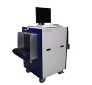 Autoclear 5333 X-Ray Scanner - 160 kV - Autoclear