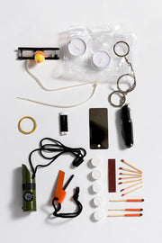 Elite First Aid Survival Kit #1 - Elite First Aid