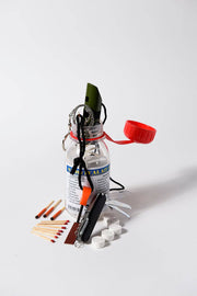 Elite First Aid Survival Kit #1 - Elite First Aid