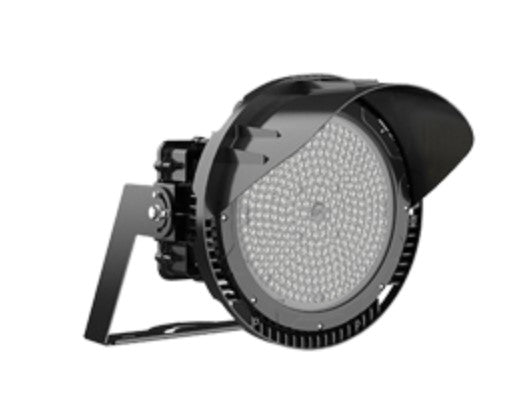 Shat-R-Shield Ironclad HBFL high bay flood LED fixture