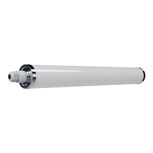 Shat-R-Shield Ironclad LDL light-duty linear LED fixture