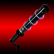 O-Mega SW-150 Star Warrior Stun Gun Baton - 150,000V - O-Mega
