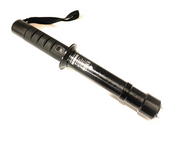 O-MEGA TITAN STUN GUN Omega Stun Gun for personal self-defense, compact and powerful electronic device