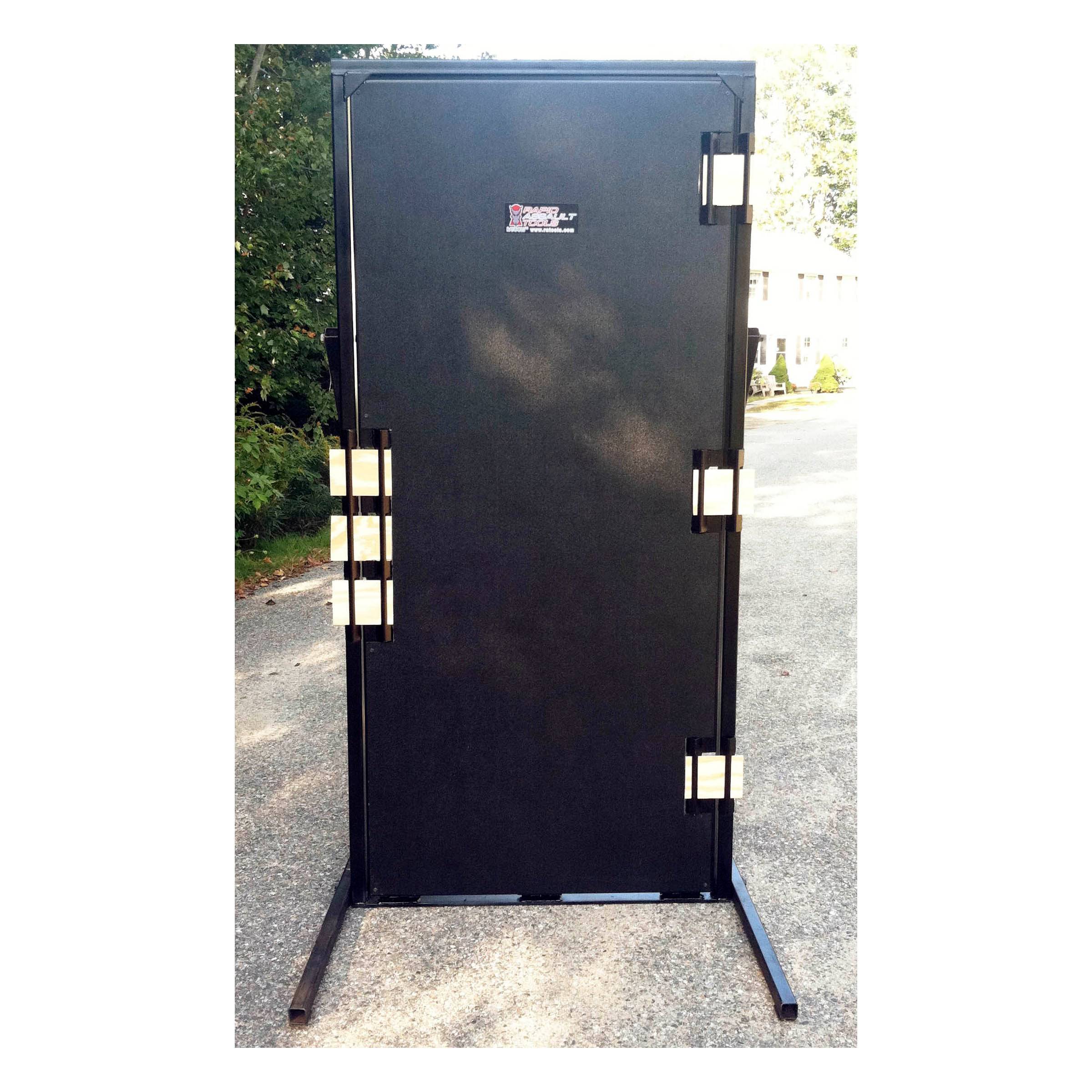 Tactical Training Breaching Door - Shot Gun Hinge Ratdoor