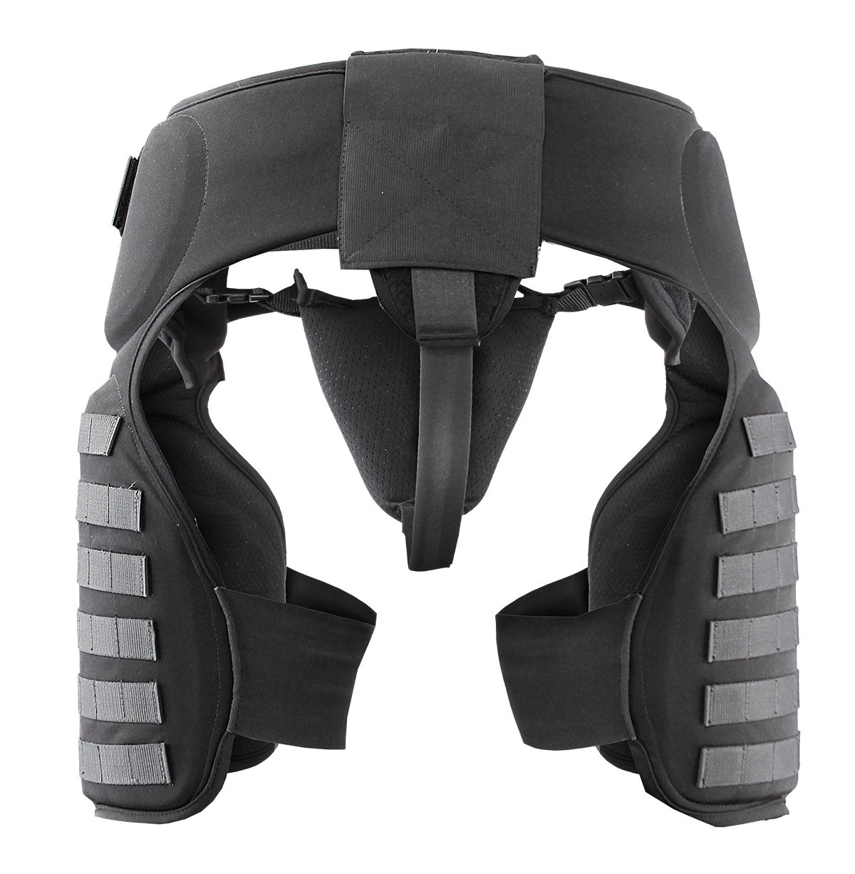 DFX2 Riot Control Kit