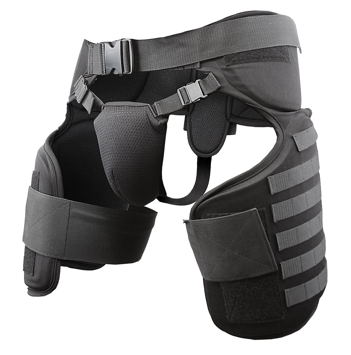 DFX2 Riot Control Kit