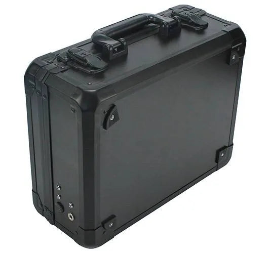 TKP-FORT – Executive Integrity & TSCM Protection System