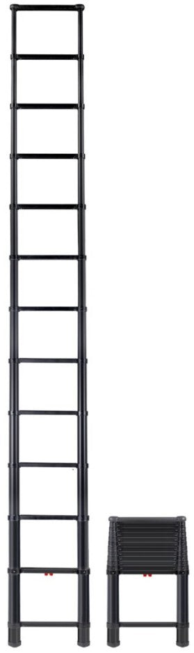 Rapit Assault 16' Tactical Ladder Telescoping