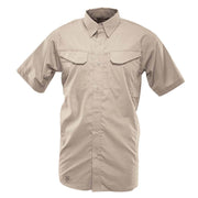 Tru-Spec 24/7 Series Men's Ultralight Short Sleeve Field Shirt - Tru-Spec