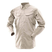 Tru-Spec 24/7 Series Men's Ultralight Long Sleeve Field Shirt - Tru-Spec