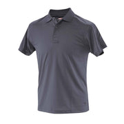 Tru-Spec 24/7 Series Men's Short Sleeve Performance  Polo T-Shirts - Tru-Spec