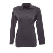 Tru-Spec 24/7 Series Women's Long Sleeve Original  Polo T-Shirts - Tru-Spec