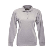 Tru-Spec 24/7 Series Women's Long Sleeve Original  Polo T-Shirts - Tru-Spec