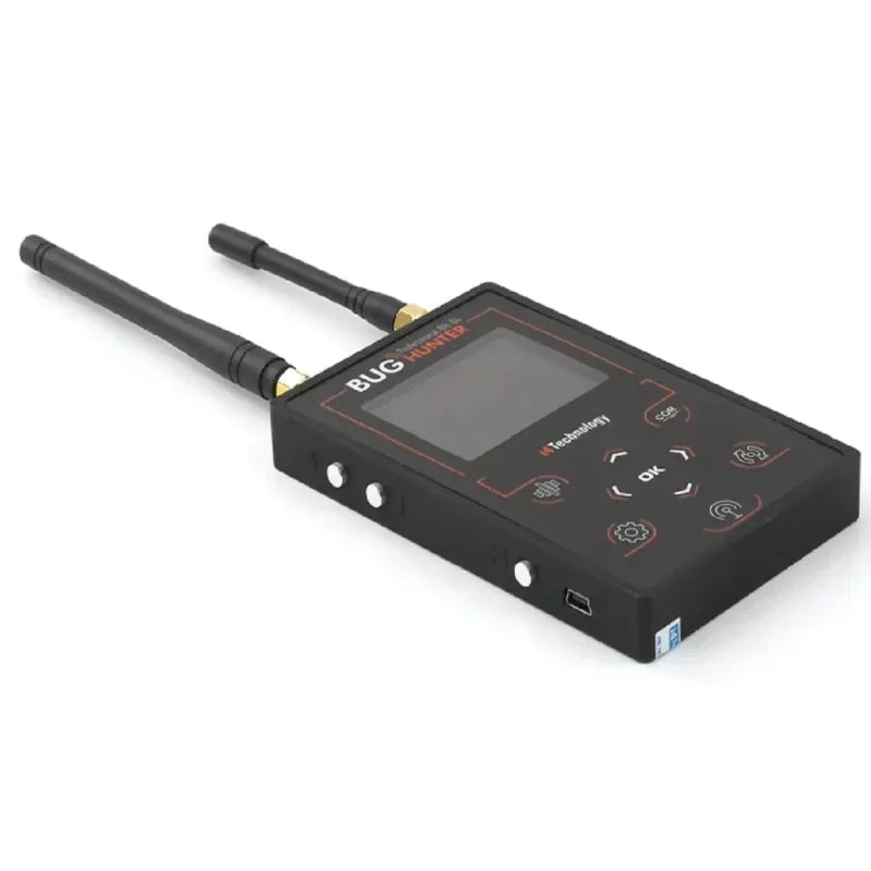 BH04PRO Event Logging TSCM Detector