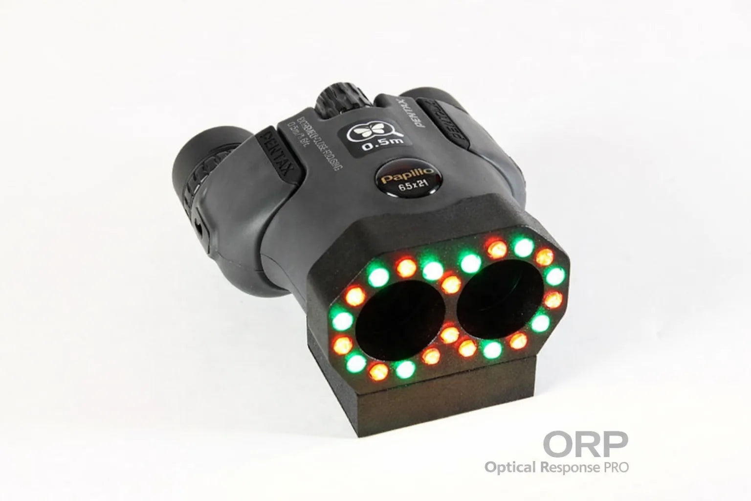 TKP-ORPRO – Advanced TSCM Inspection Kit