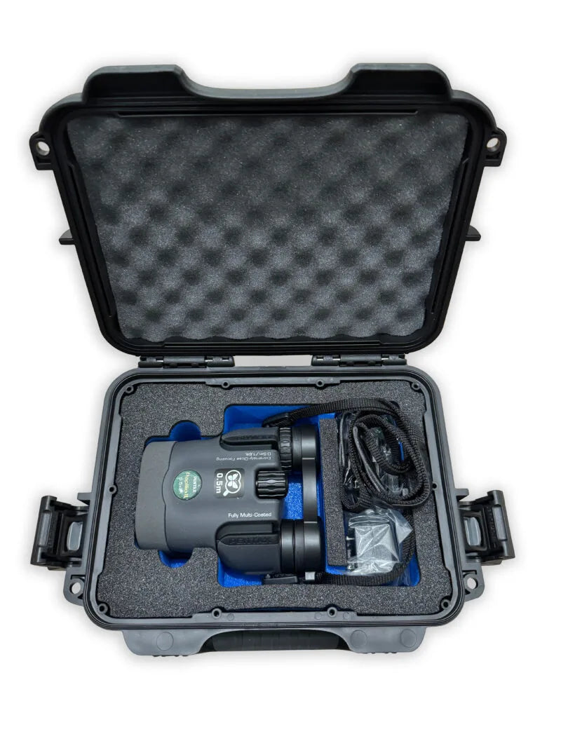 TKP-ORPRO – Advanced TSCM Inspection Kit