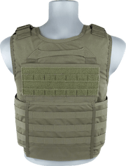 Varanus Lightweight Tactical Vest - Level IIIA - Varanus