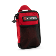 Solo Pro Medical Kit - My Medic tourniquet first aid kit first aid recon gauze kit tweezers aron ralston lifestraw popular mechanics ifak meclazine everyday carry ar500 kits pill bottle biker life straw my coyote mypack stethescope band-aid first aid
