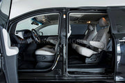 Armored SUV Toyota Sienna - Toyota