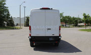 Armored Ford Transit 250 - Ford