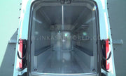 Armored Ford Transit 250 - Ford