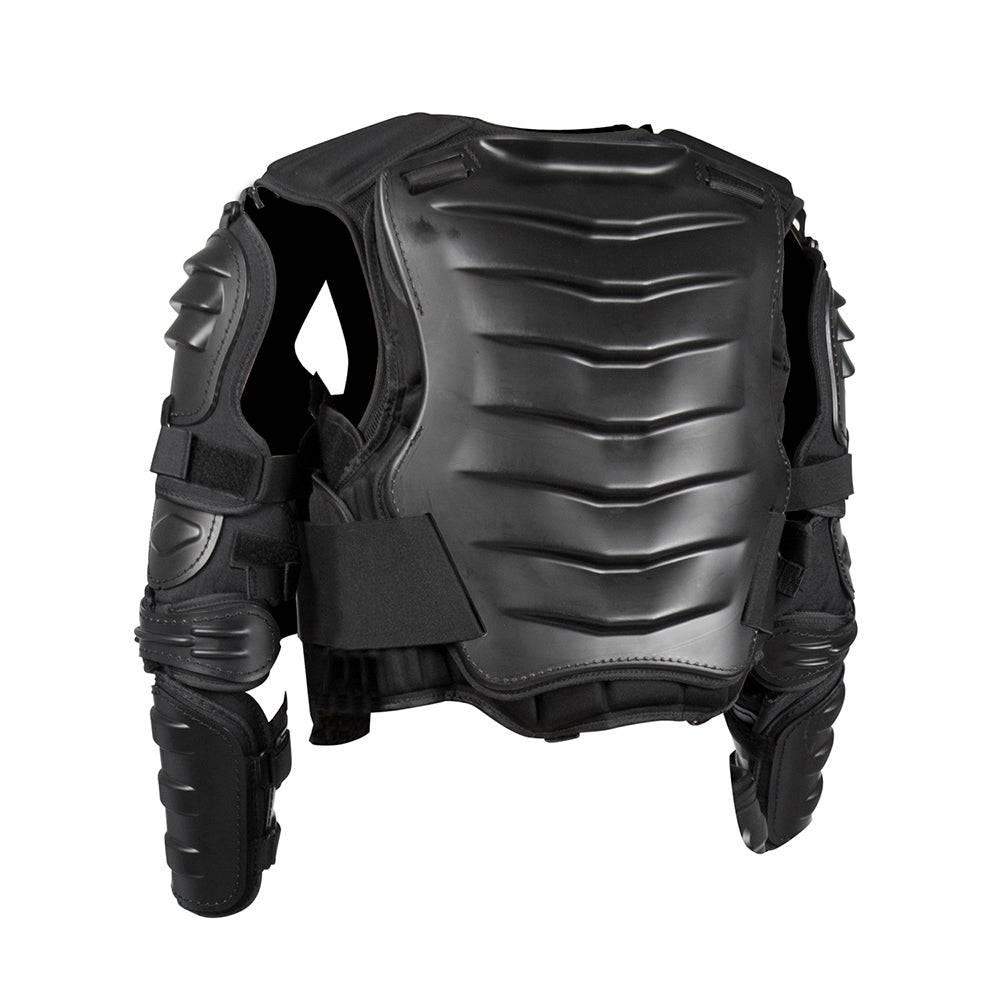 Riot Control Suit | Riot Control Gear | Police Riot Suit