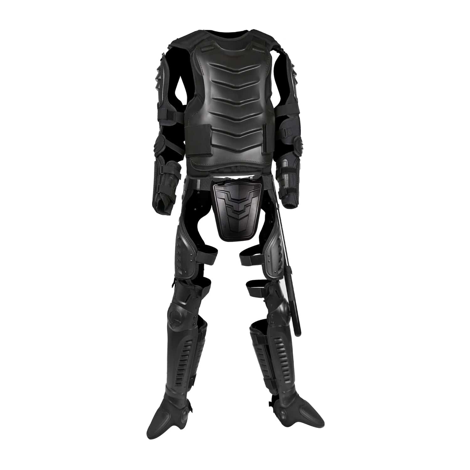 Riot Control Suit | Riot Control Gear | Police Riot Suit