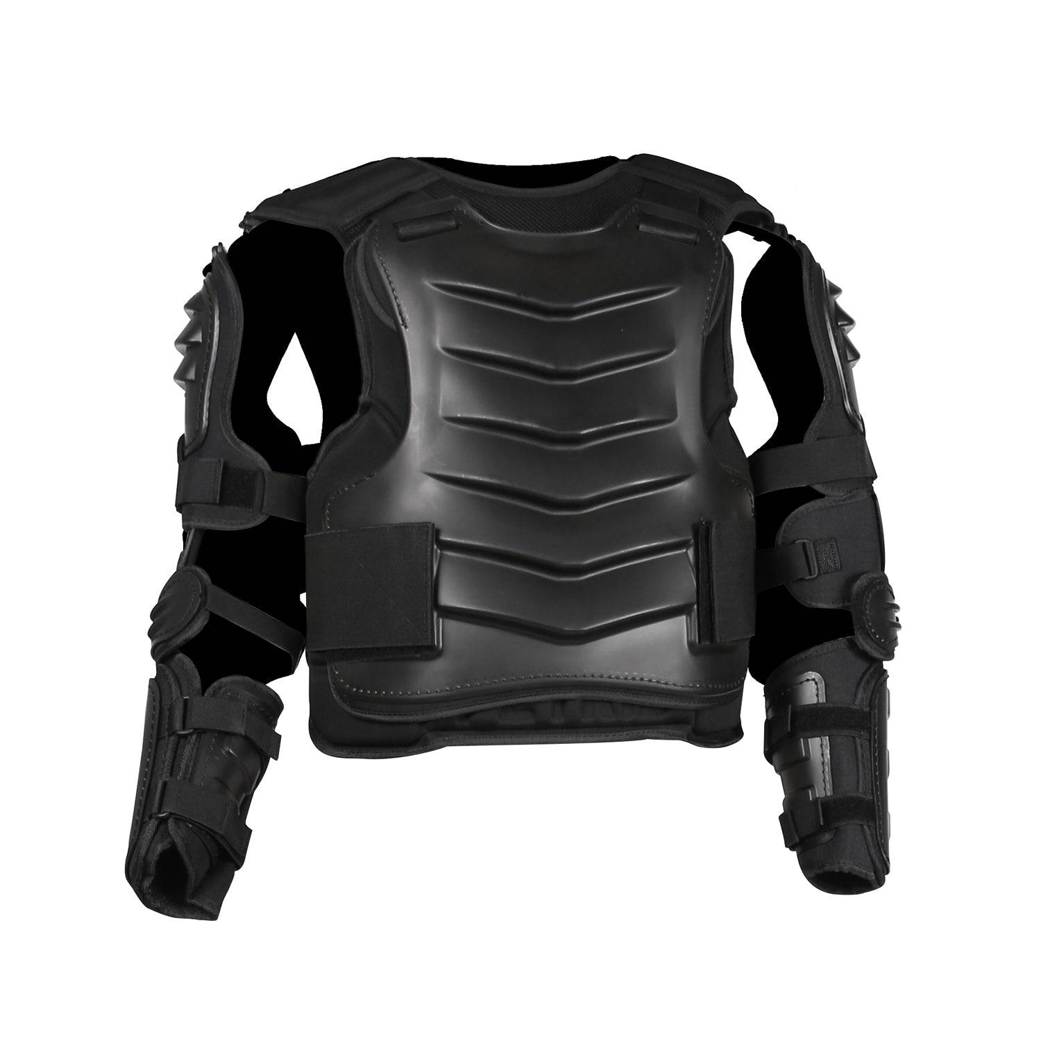 Riot Control Suit | Riot Control Gear | Police Riot Suit