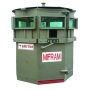 Mifram Ami / Tami: Combat Post / Guard Tower - Mifram Security