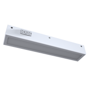 Shat-R-Shield Ironclad SlimLin tamper-resistant LED fixture