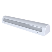 Shat-R-Shield Ironclad UDF up-down LED fixture