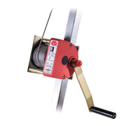 Sellstrom Fall Protection for Confined Spaces - Sellstrom