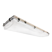 Shat-R-Shield Ironclad VTHB vapor-tight high bay LED fixture