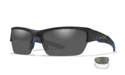 Wiley X - Valor Bulletproof Sunglasses - Wiley X