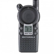 Motorola VL50 Portable Two-way Radio - Motorola Solutions