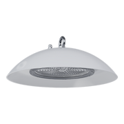 Shat-R-Shield Ironclad WDHB Wash Down High Bay correctional LED fixture