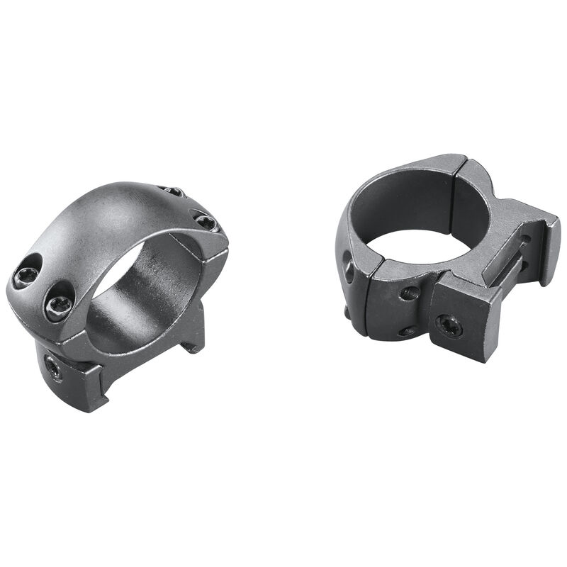 1 Grand Slam Ring Medium Matte, Clam