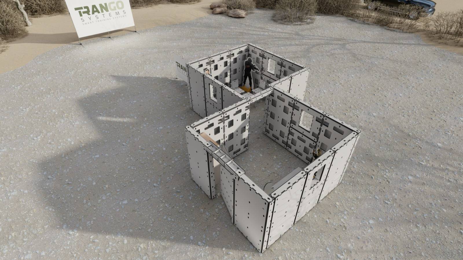 Bsa Building Kit ADVANCED BUILDING KIT | BUILDING ENVIRONMENT KITS