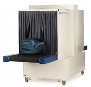 X-ray System for Baggage Screening