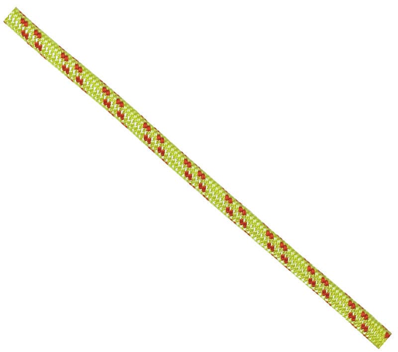 Yate Rope Soft Rope Yates Dynamic Prusik Cord Rope