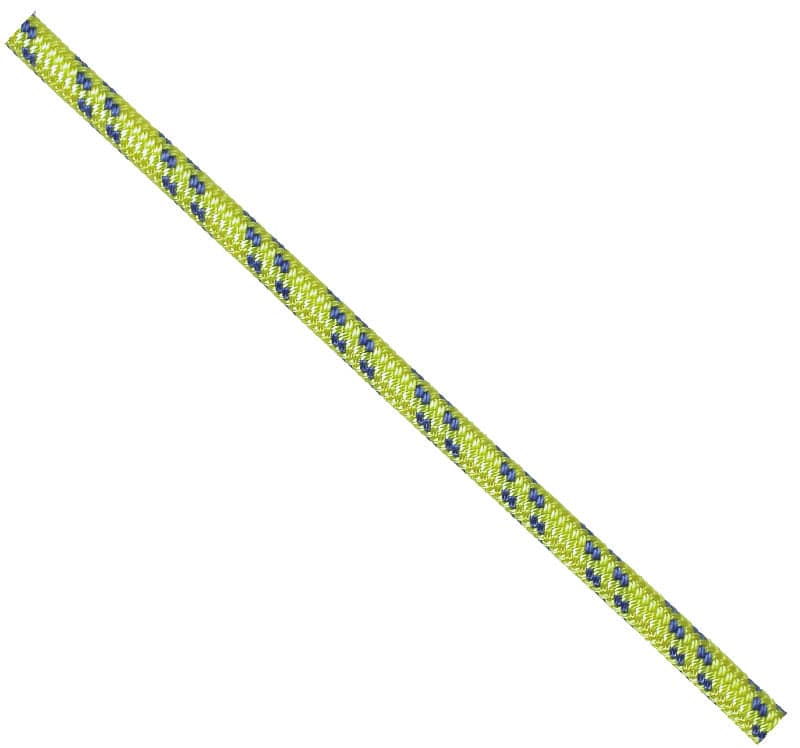 Yate Rope Soft Rope Yates Dynamic Prusik Cord Rope