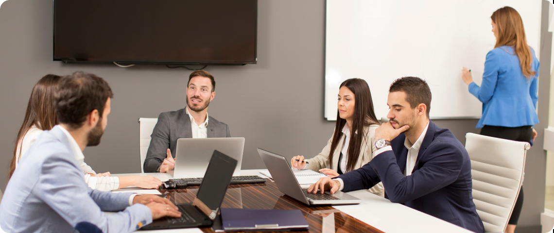 Your Trusted Procurement Partner