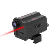 ATN SOGCSHTR2 ShotTrak-X HD Action Camera With Laser - ATN