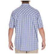 5.11 Tactical - Men's Double Flex Covert Short Sleeve Shirt 71348 - 5.11 Tactical